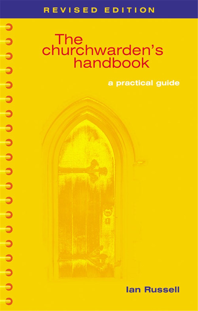 The Churchwarden's Handbook