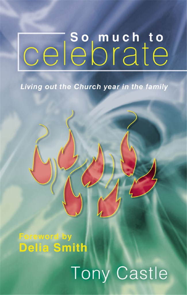 So Much To Celebrate