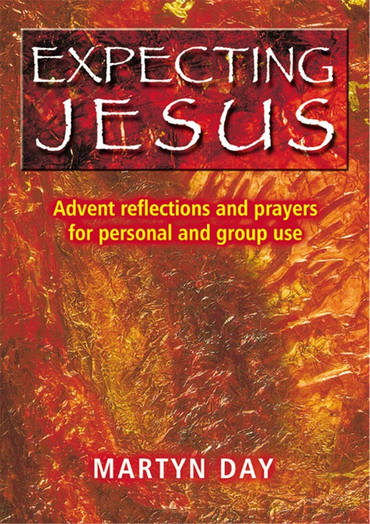 Expecting Jesus