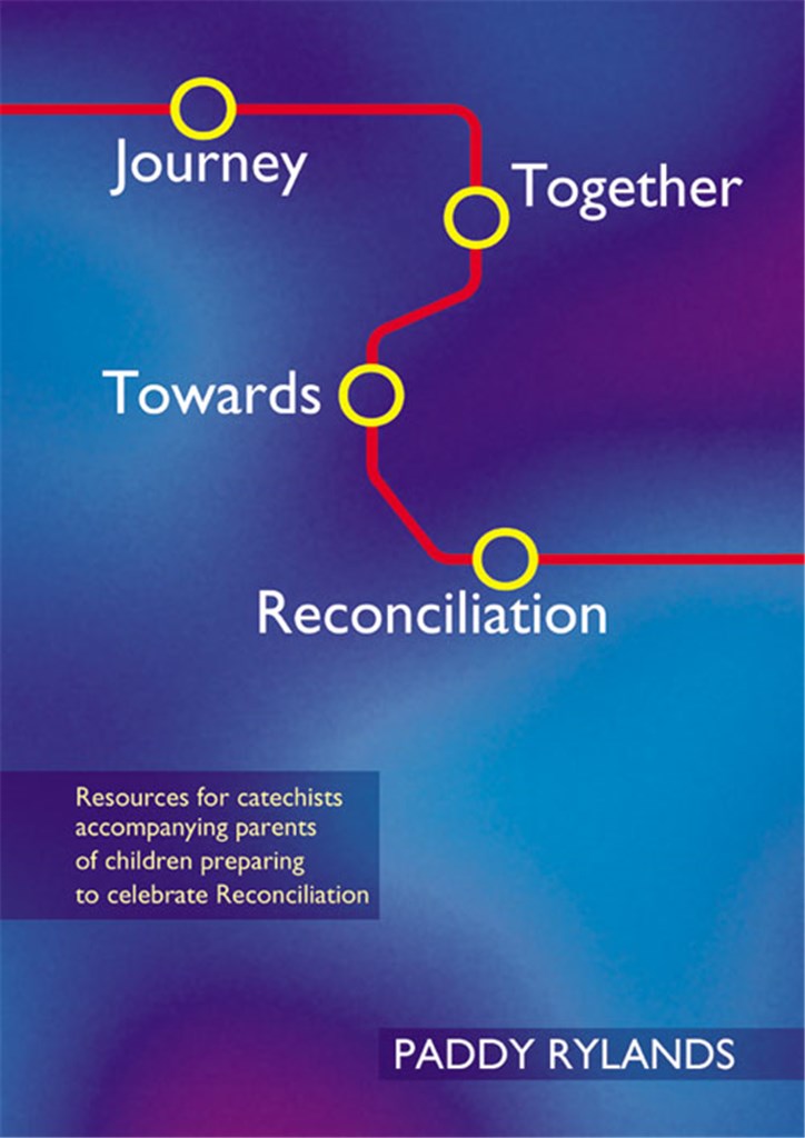 Journey Together Towards Reconciliation