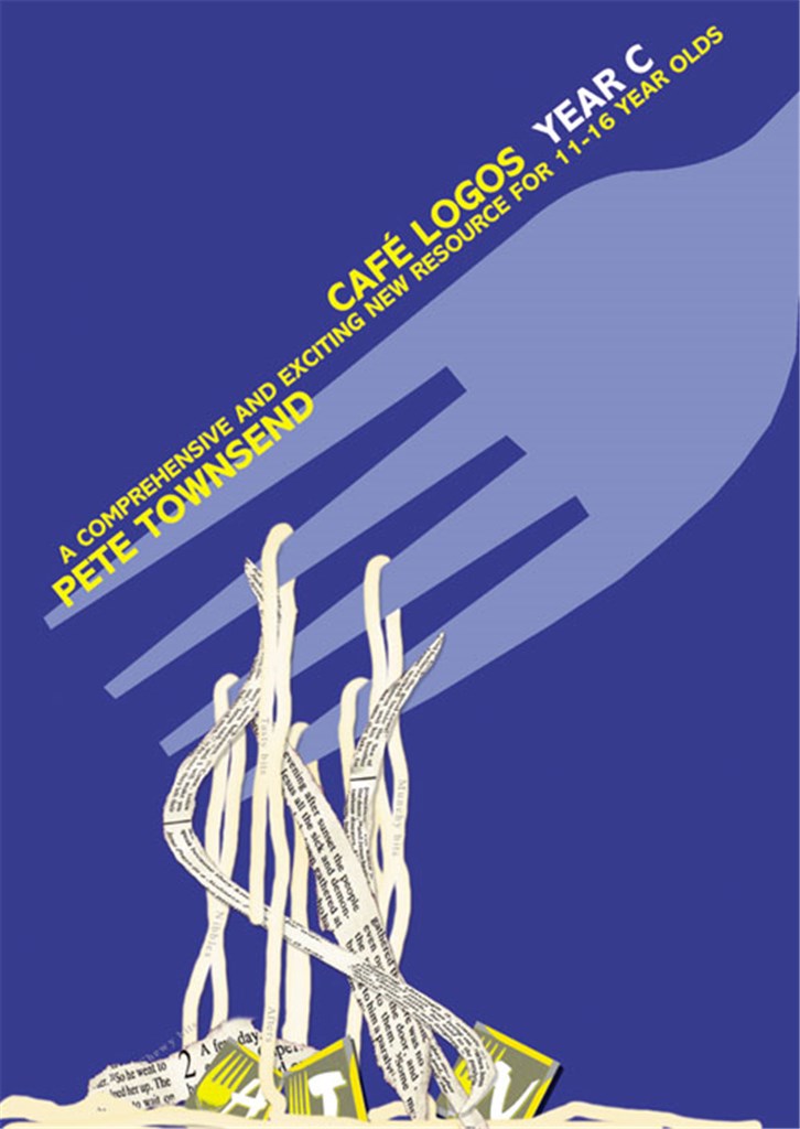 Café Logos - Year C