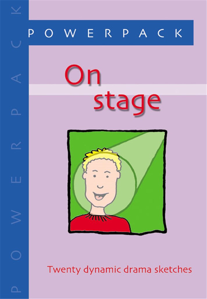 On Stage