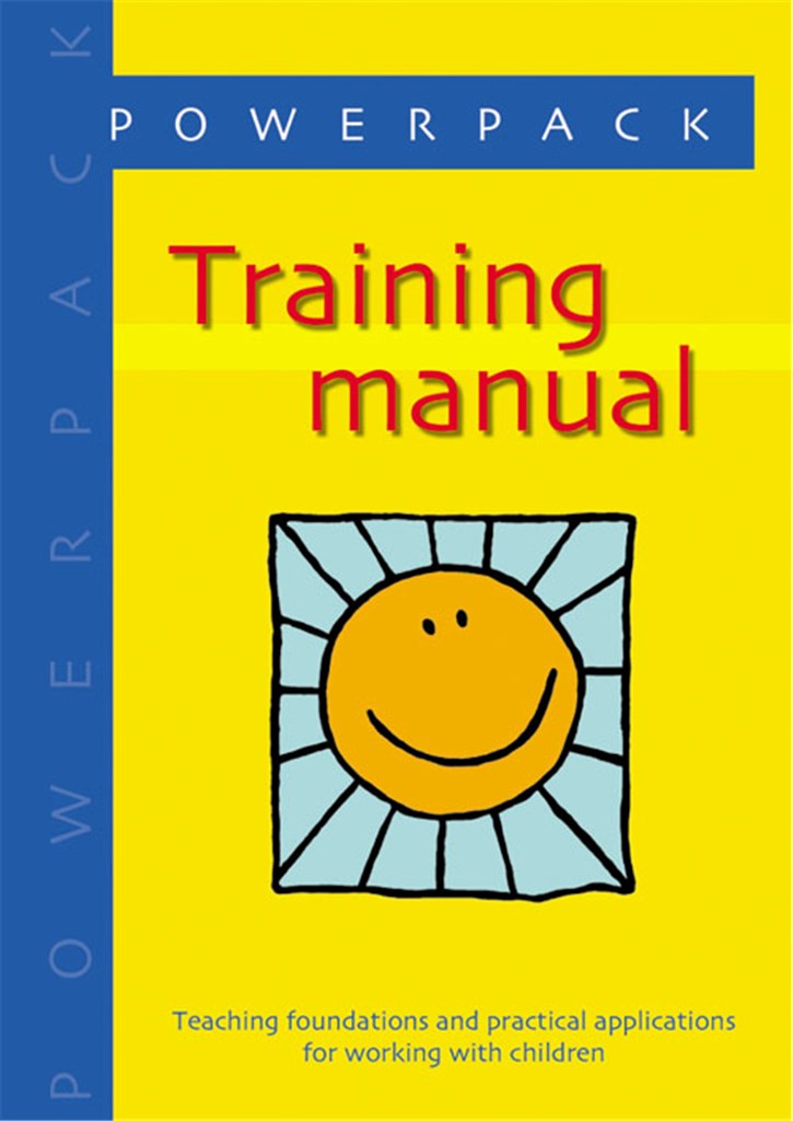 Powerpack Training Manual