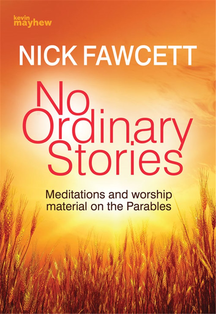 No Ordinary Stories