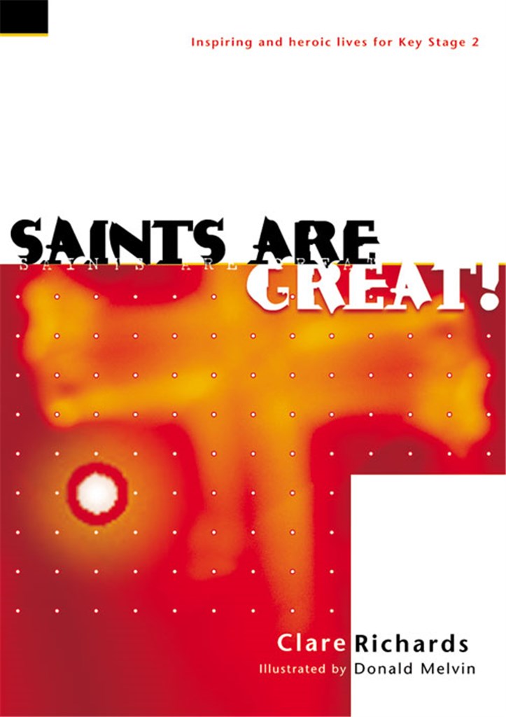 Saints Are Great!