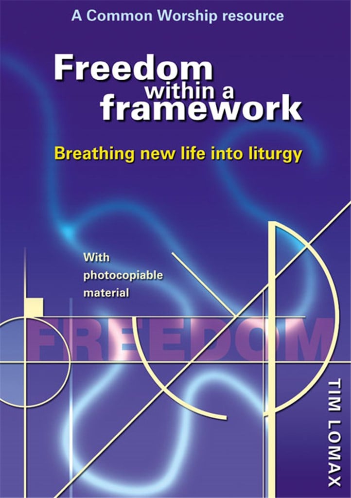 Freedom Within A Framework