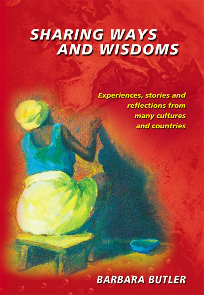 Sharing Ways And Wisdoms