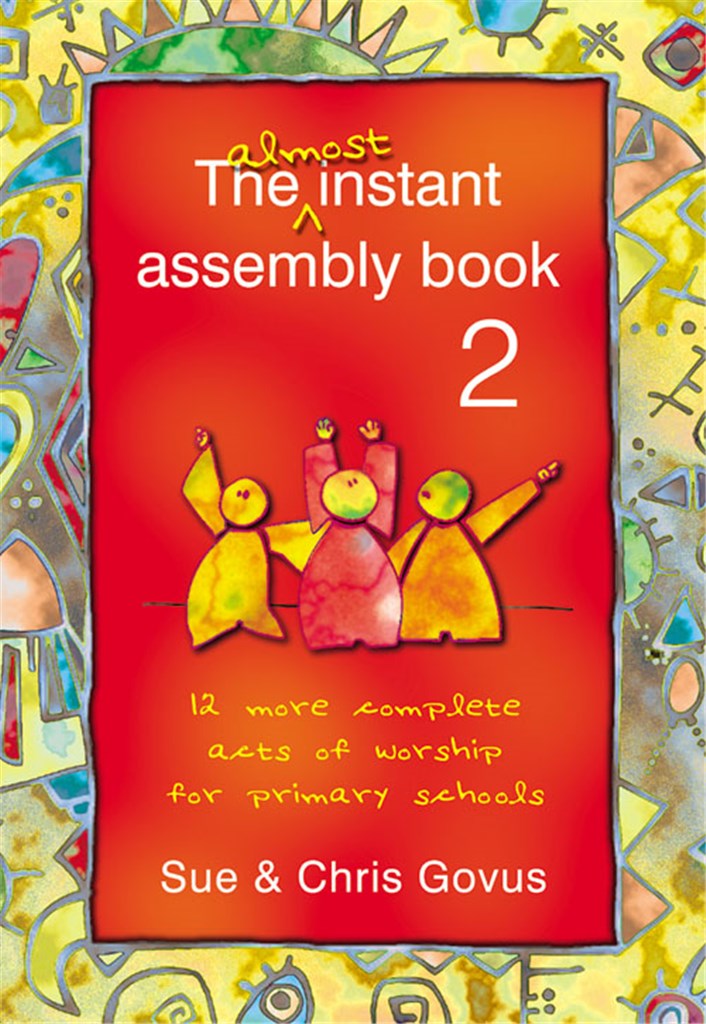 The Almost Instant Assembly 2