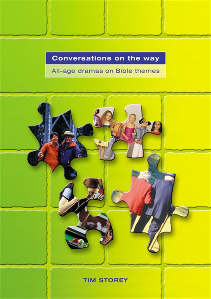 Conversations on the Way