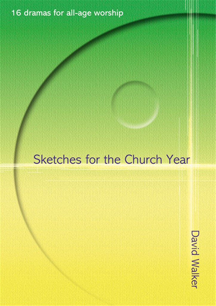 Sketches for the Church Year