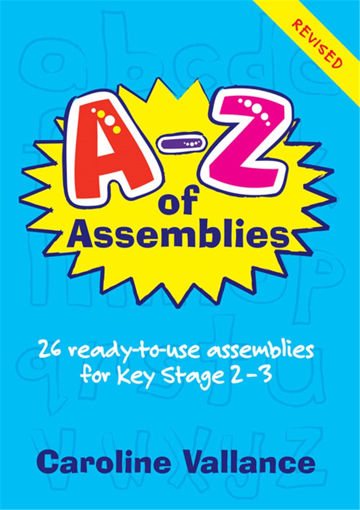 A-Z of Assemblies