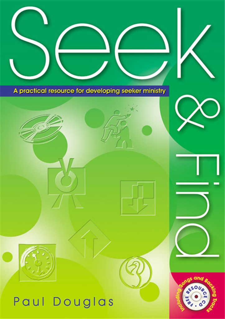 Seek and Find