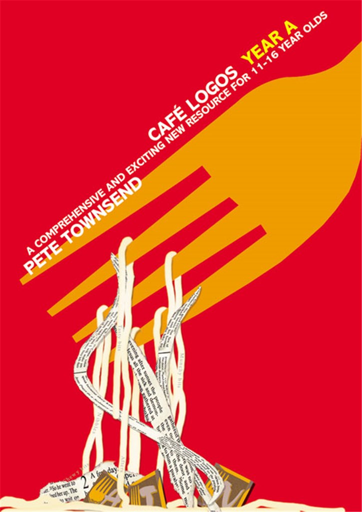 Cafe Logos - Year A