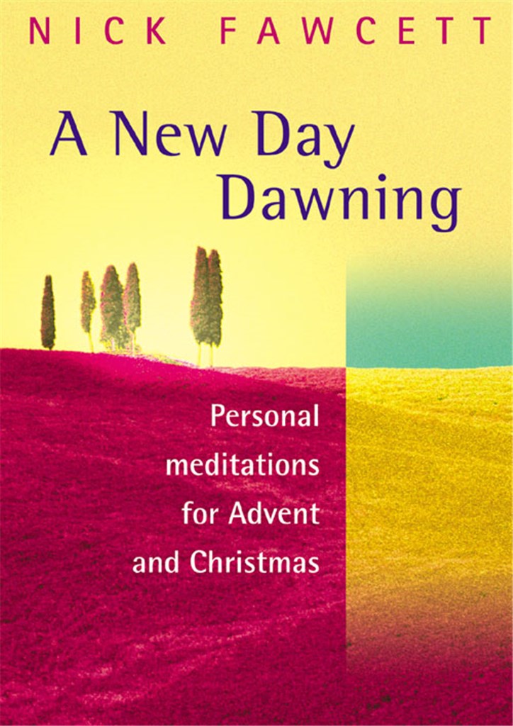A New Day Dawning