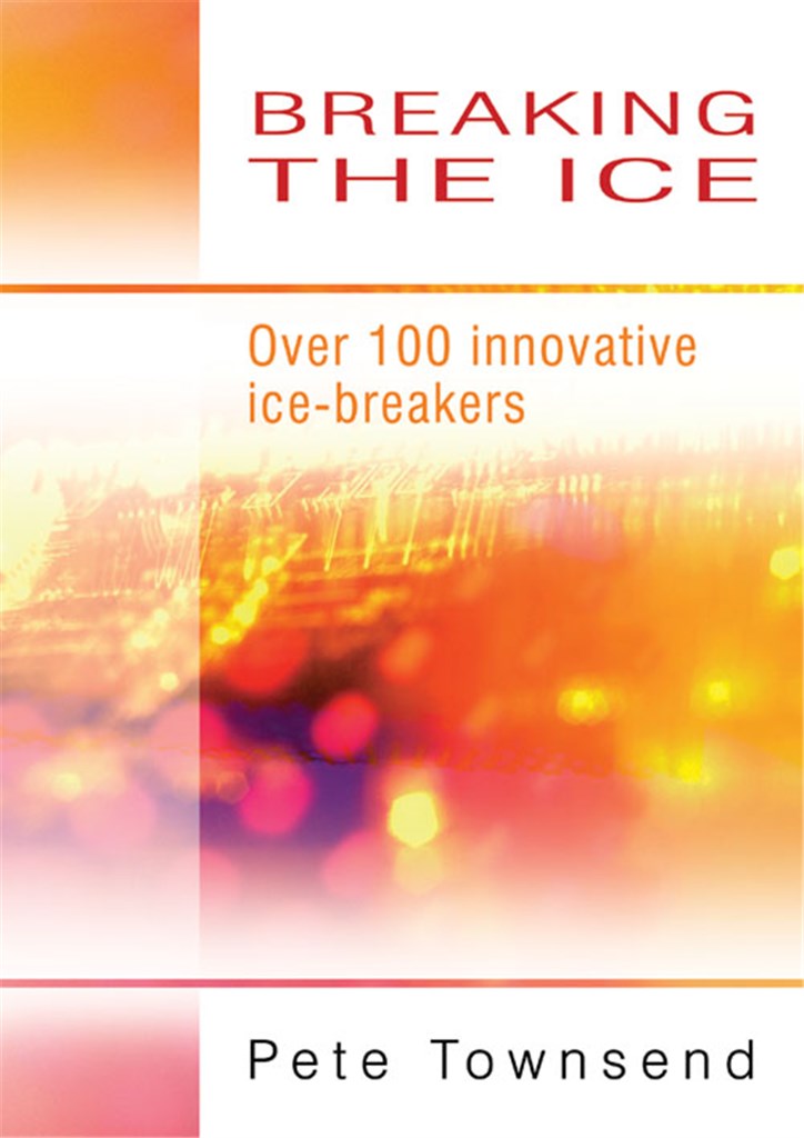 Breaking The Ice