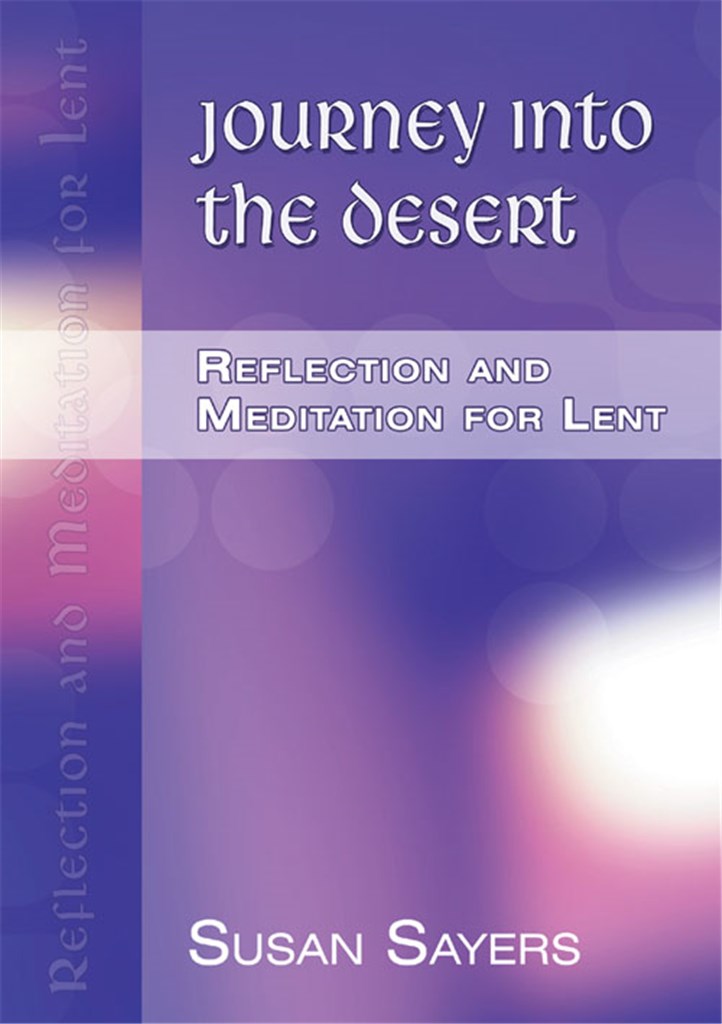 Journey into the Desert