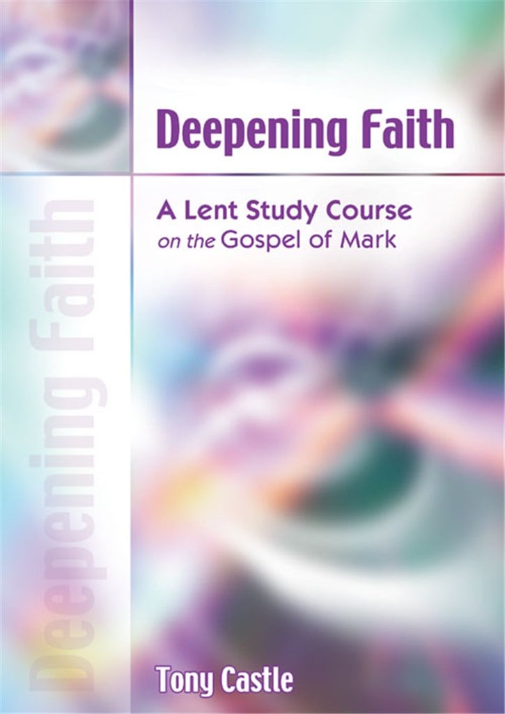 Deepening Faith