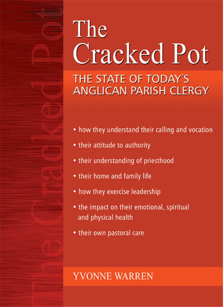 The Cracked Pot