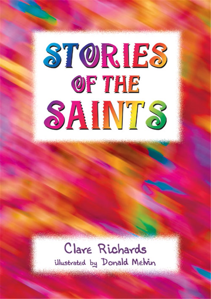 Stories of the Saints