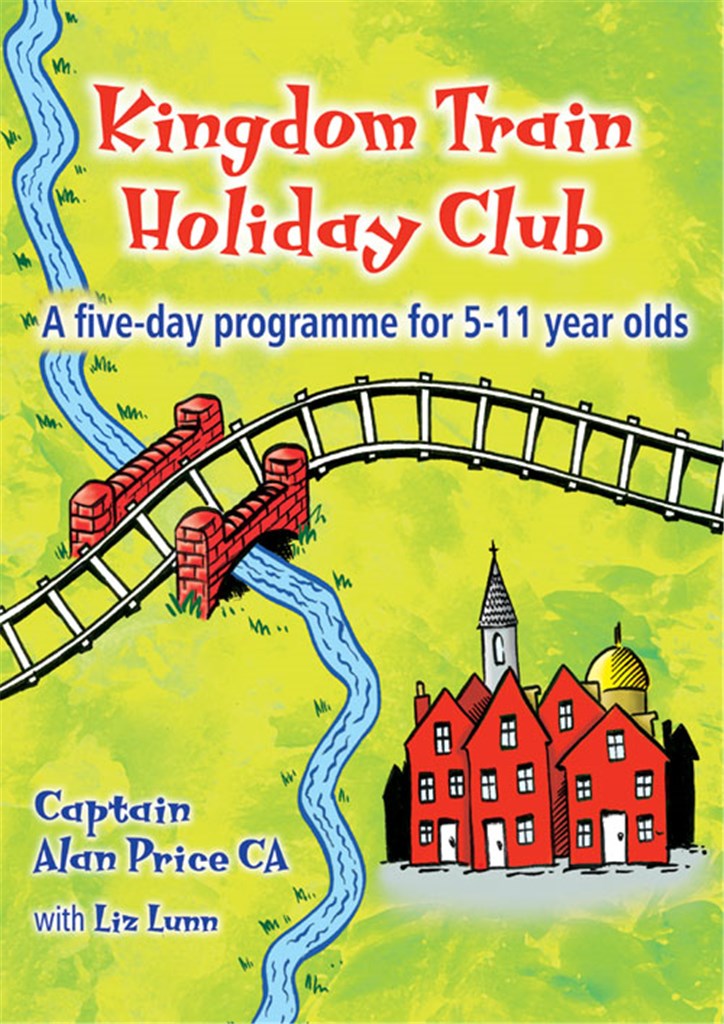 Kingdom Train Holiday Club