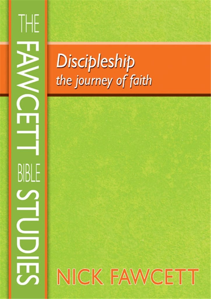 Discipleship - The Journey Of Faith