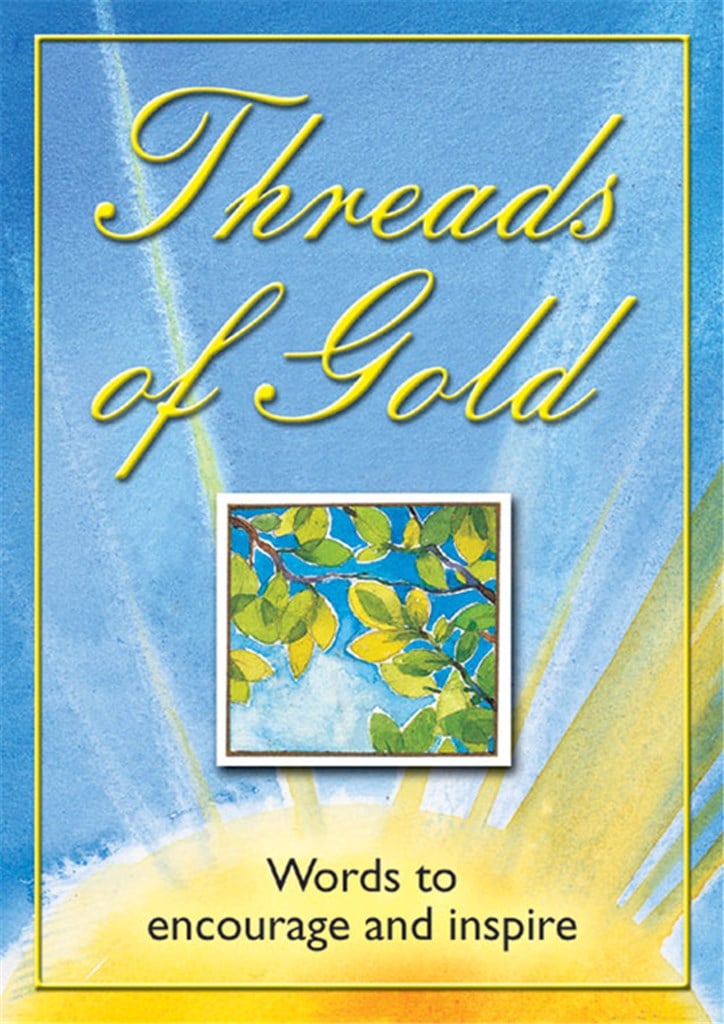 Threads of Gold