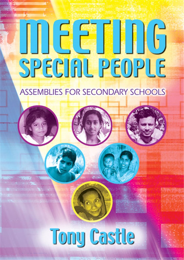 Meeting Special People