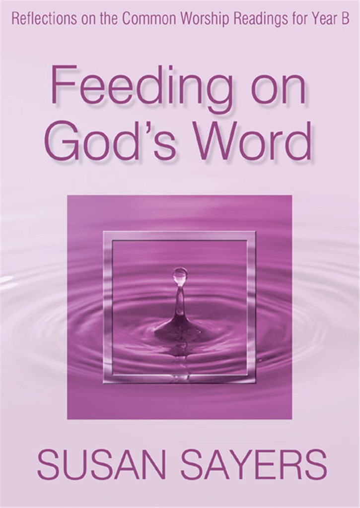 Feeding on God's Word - Year B