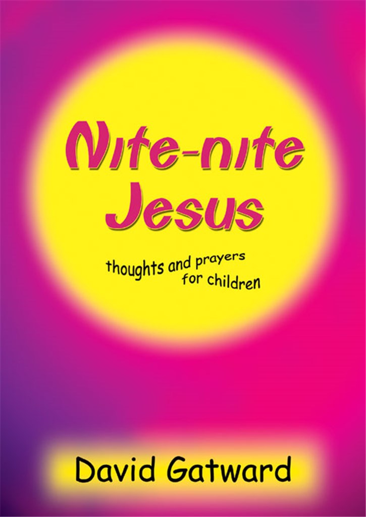 Nite-nite, Jesus
