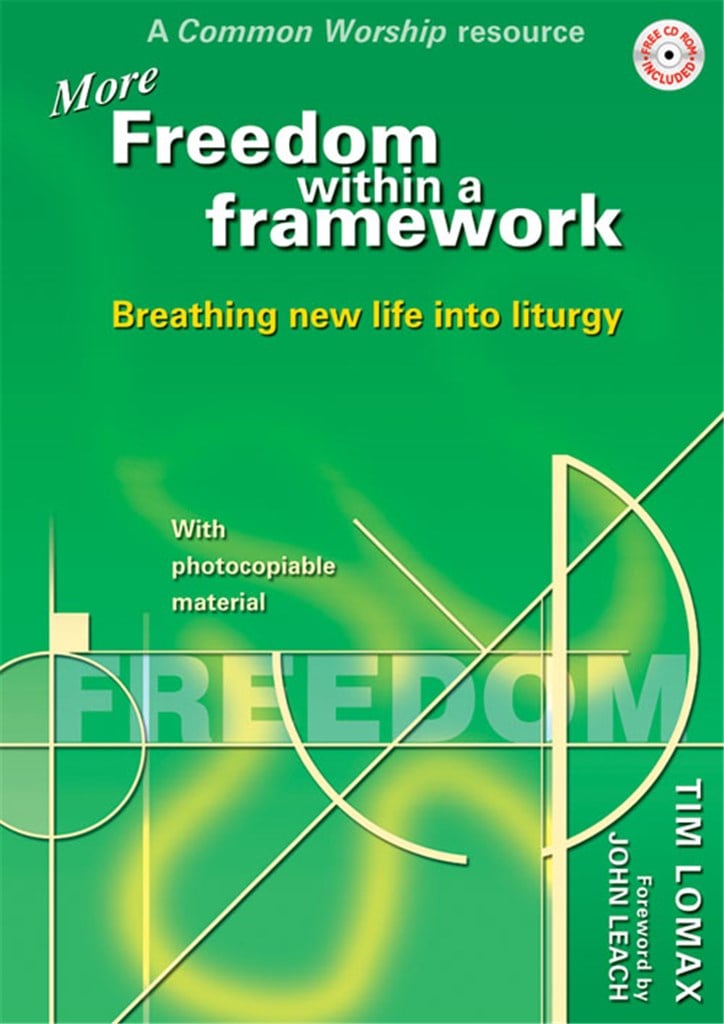 More Freedom Within a Framework