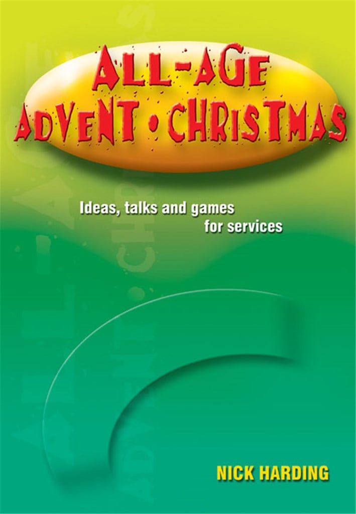 All-age Advent and Christmas