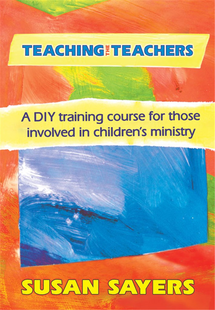 Teaching the Teachers