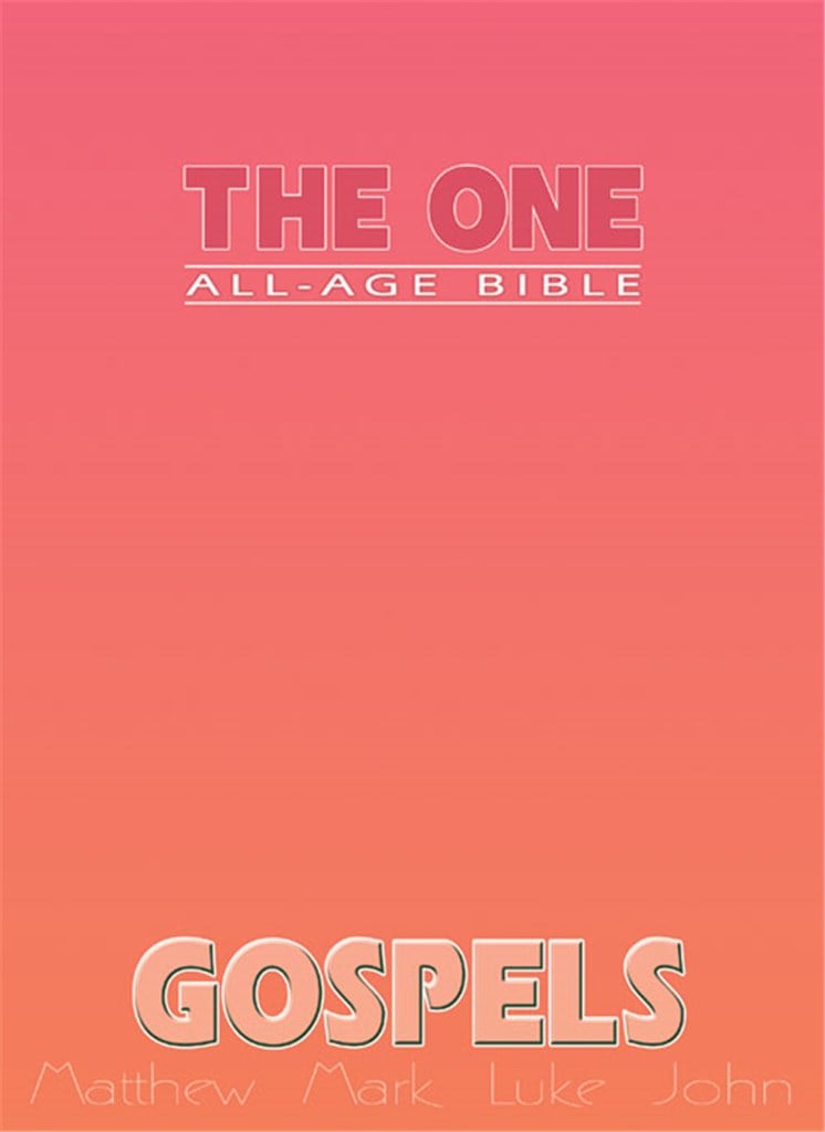 The One: Gospels