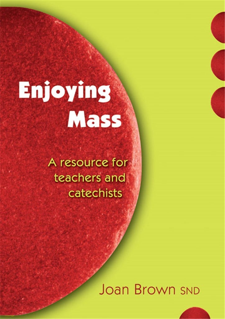 Enjoying Mass