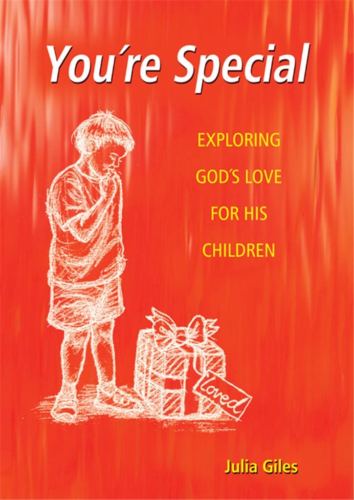 You're Special