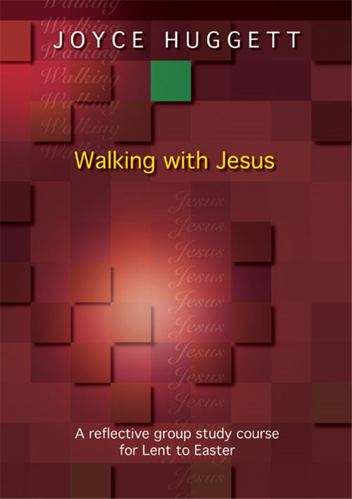 Walking with Jesus