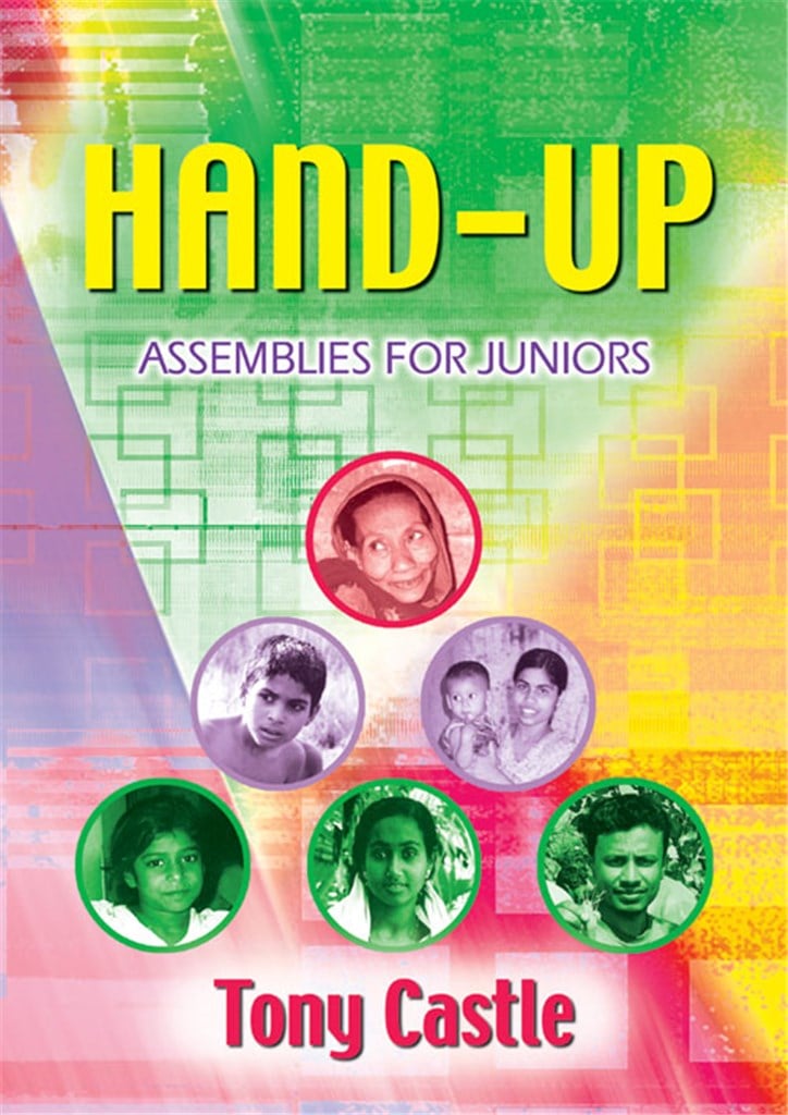 Hand-up