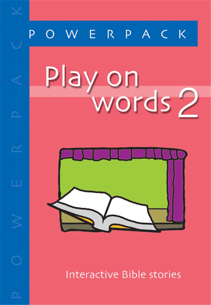 Powerpack Play on Words 2