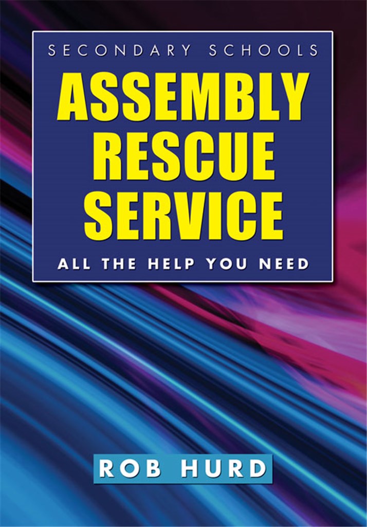 Assembly Rescue Service