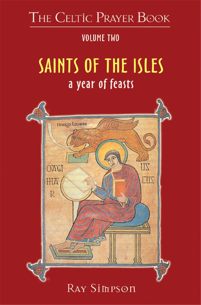 Saints of the Isles
