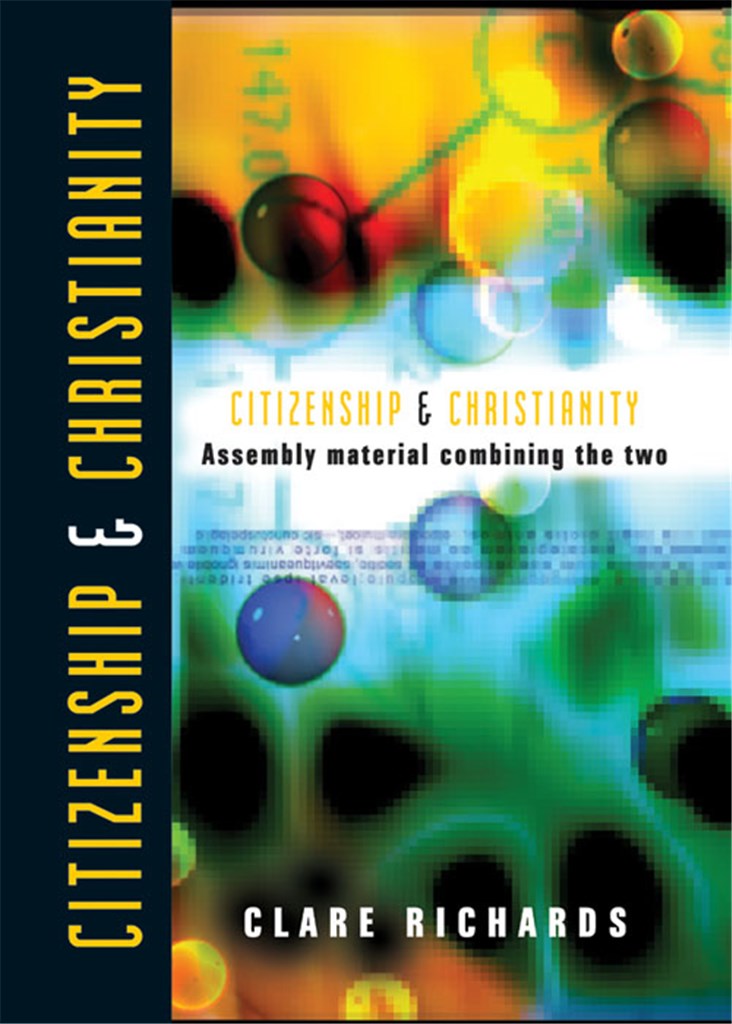 Citizenship and Christianity