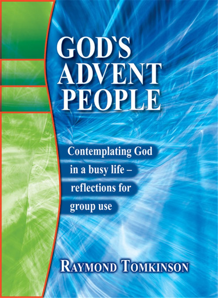 God's Advent People