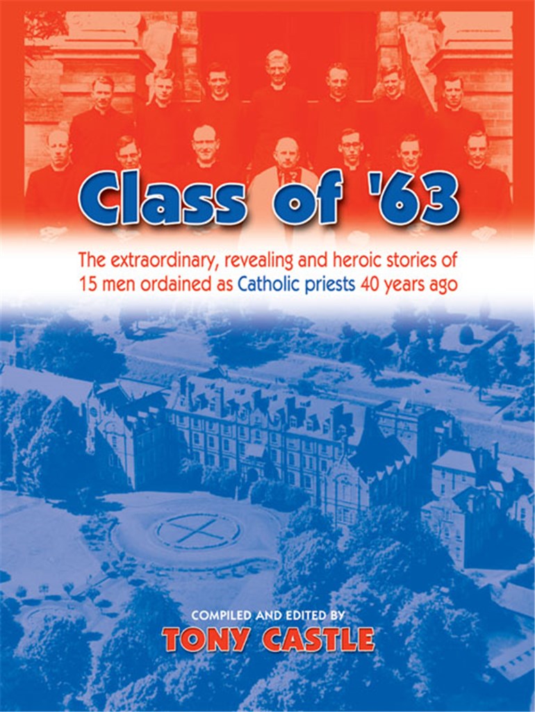 Class of '63