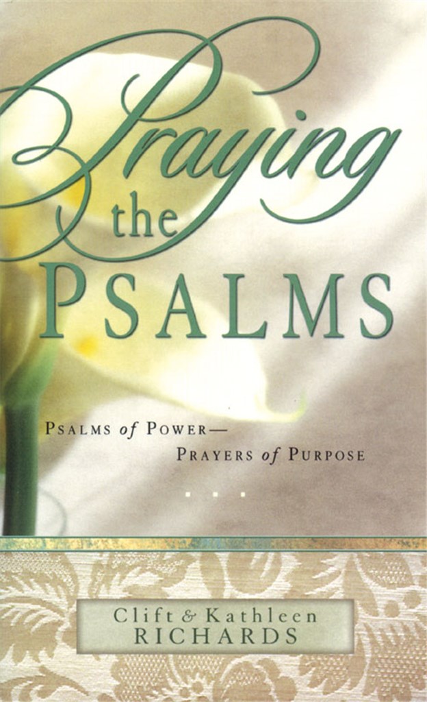 Praying The Psalms
