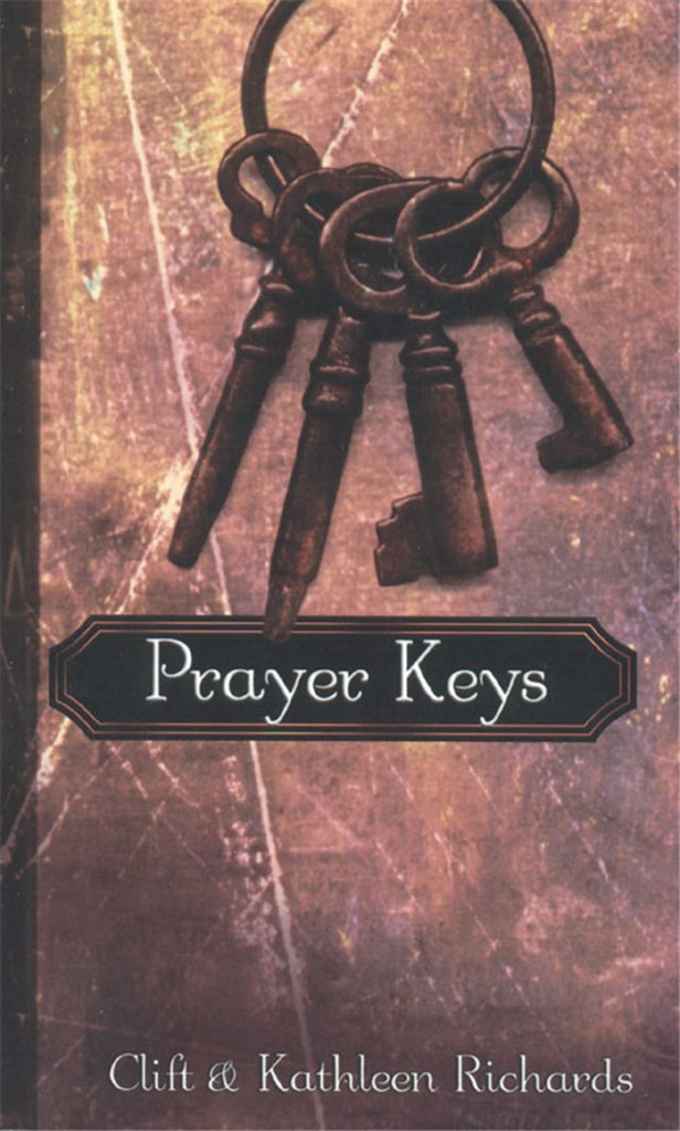 Prayer Keys
