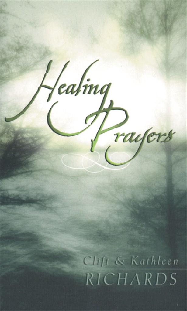 Healing Prayers