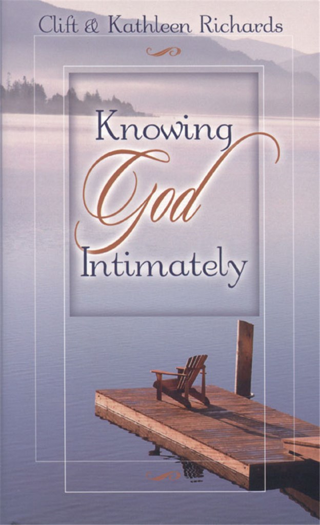 Knowing God Intimately