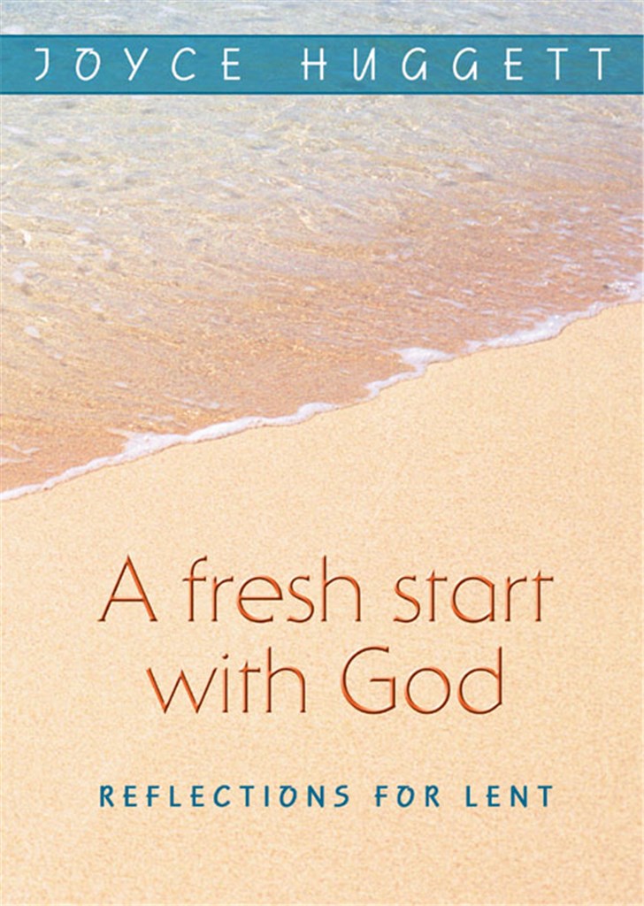 A Fresh Start with God