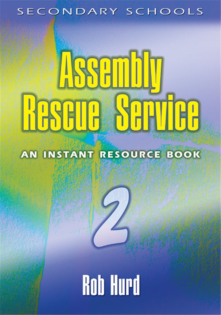 Assembly Rescue Service 2