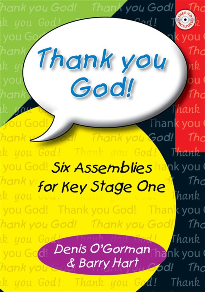 Thank You God!